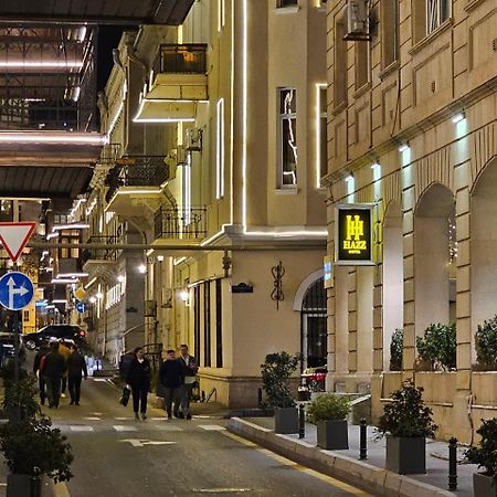 Haz Boutique Hotel Μπακού Εξωτερικό φωτογραφία