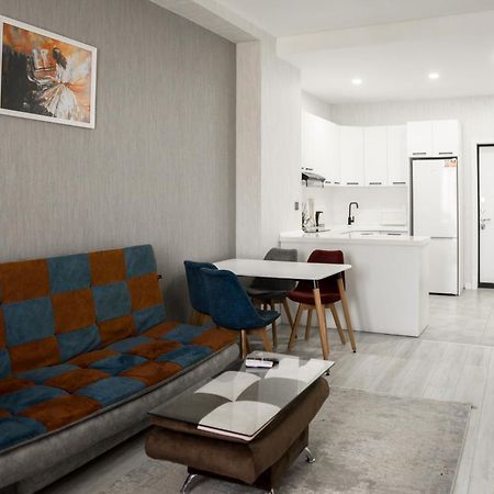 Haz Boutique Hotel Μπακού Εξωτερικό φωτογραφία