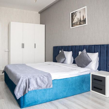 Haz Boutique Hotel Μπακού Εξωτερικό φωτογραφία