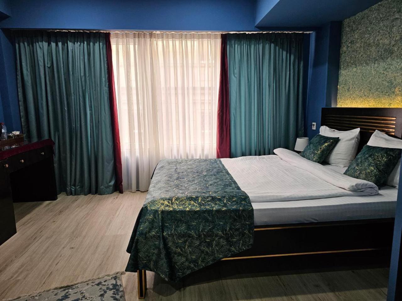 Haz Boutique Hotel Μπακού Εξωτερικό φωτογραφία