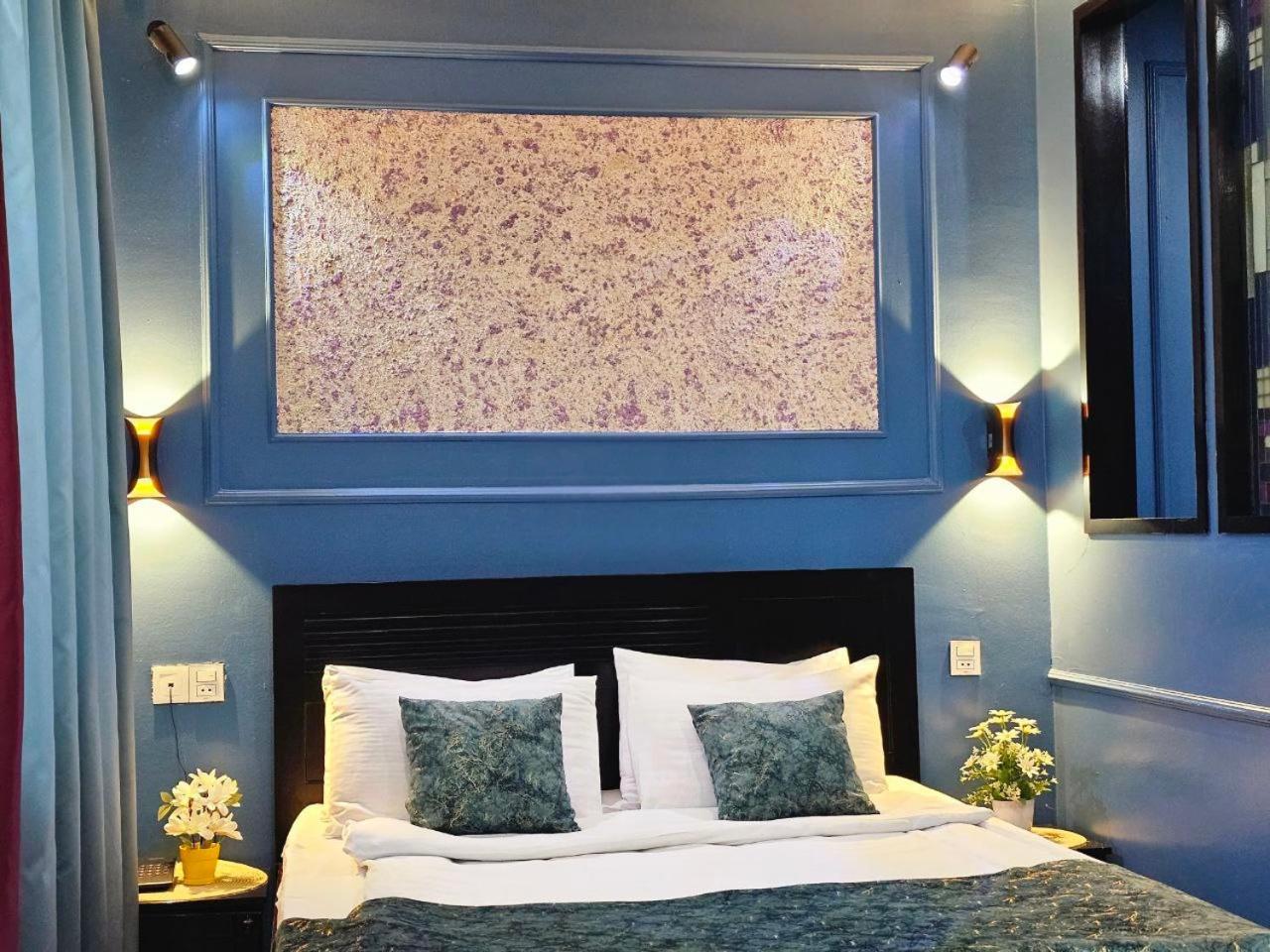 Haz Boutique Hotel Μπακού Εξωτερικό φωτογραφία