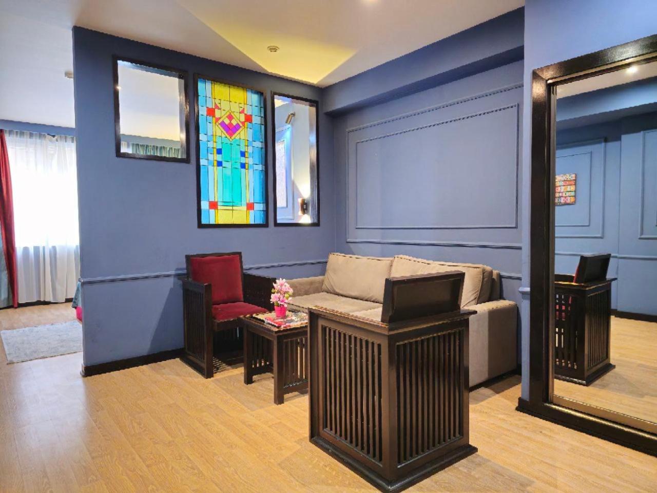Haz Boutique Hotel Μπακού Εξωτερικό φωτογραφία