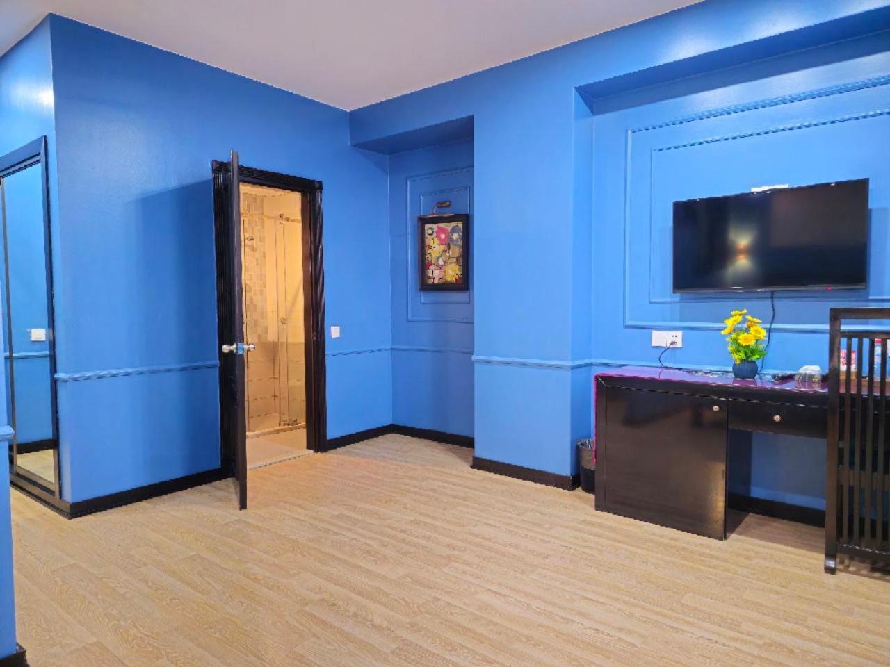 Haz Boutique Hotel Μπακού Εξωτερικό φωτογραφία