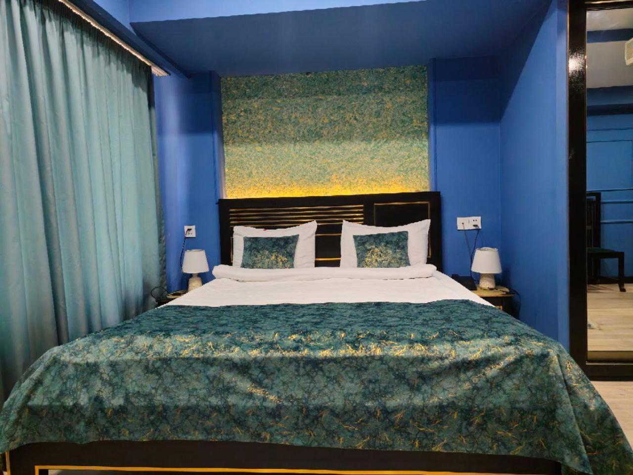 Haz Boutique Hotel Μπακού Εξωτερικό φωτογραφία