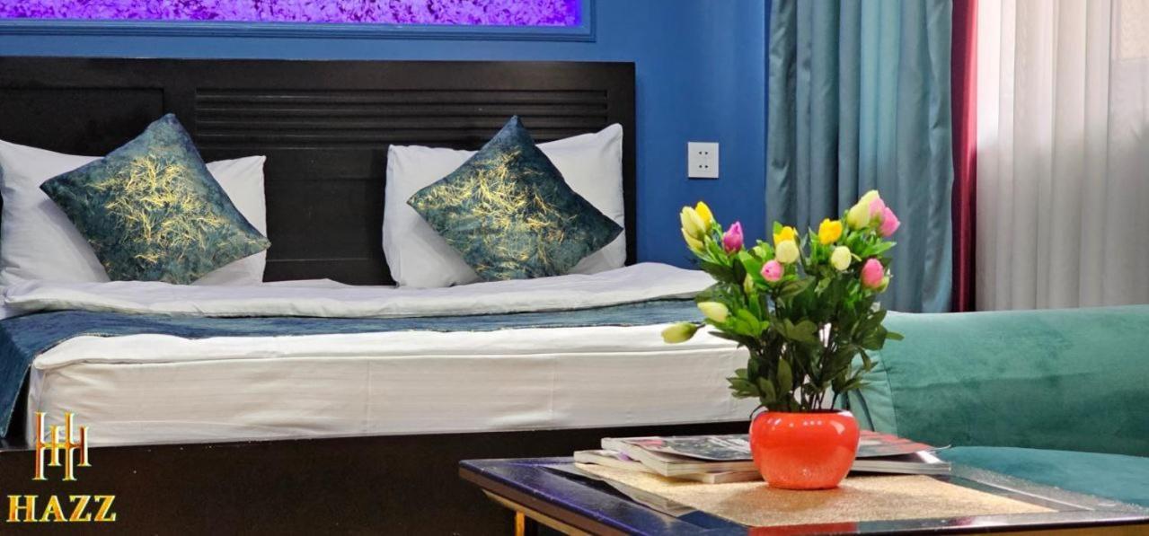 Haz Boutique Hotel Μπακού Εξωτερικό φωτογραφία
