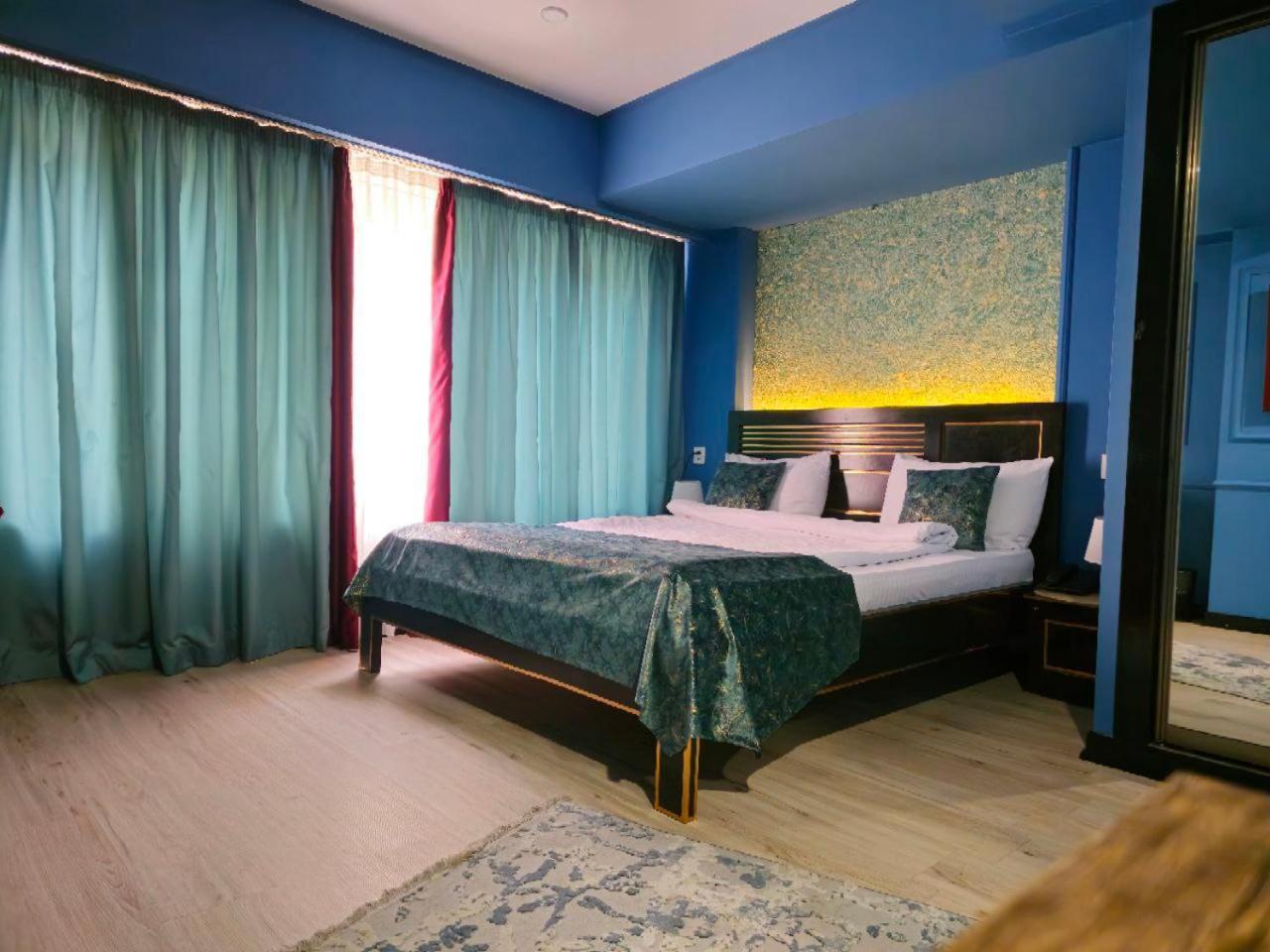 Haz Boutique Hotel Μπακού Εξωτερικό φωτογραφία