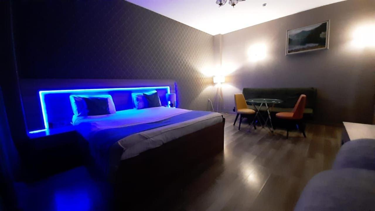 Haz Boutique Hotel Μπακού Εξωτερικό φωτογραφία