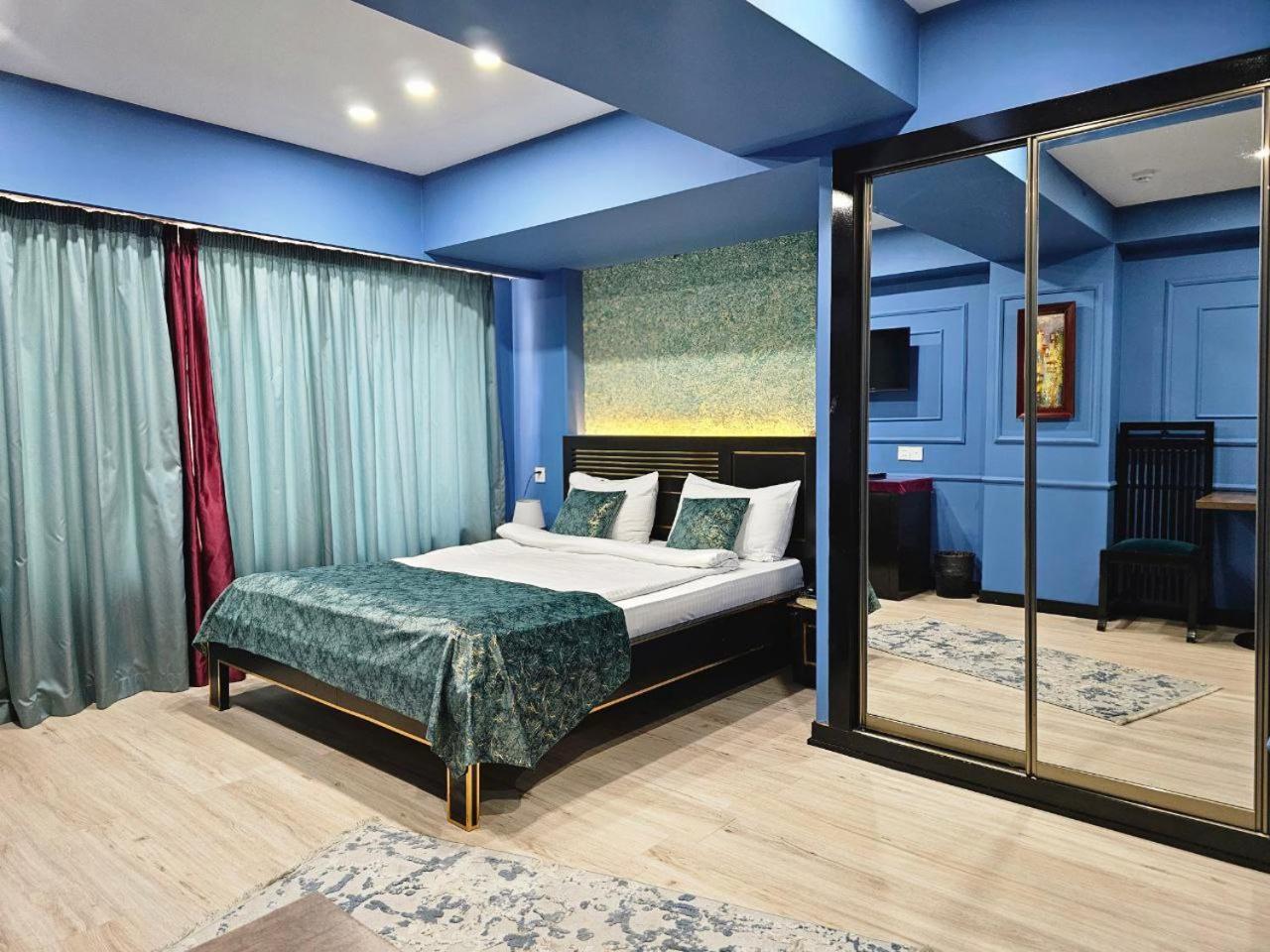 Haz Boutique Hotel Μπακού Εξωτερικό φωτογραφία