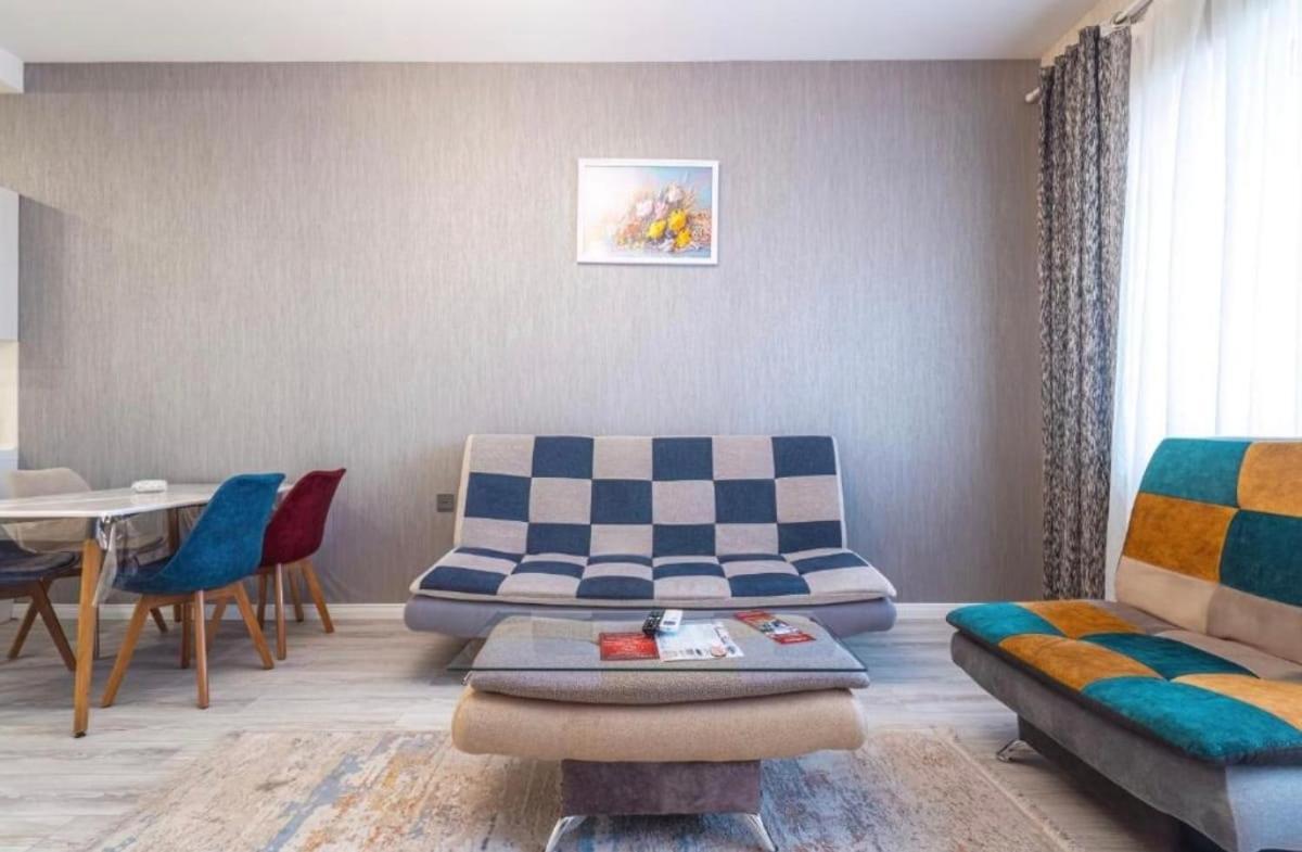 Haz Boutique Hotel Μπακού Εξωτερικό φωτογραφία