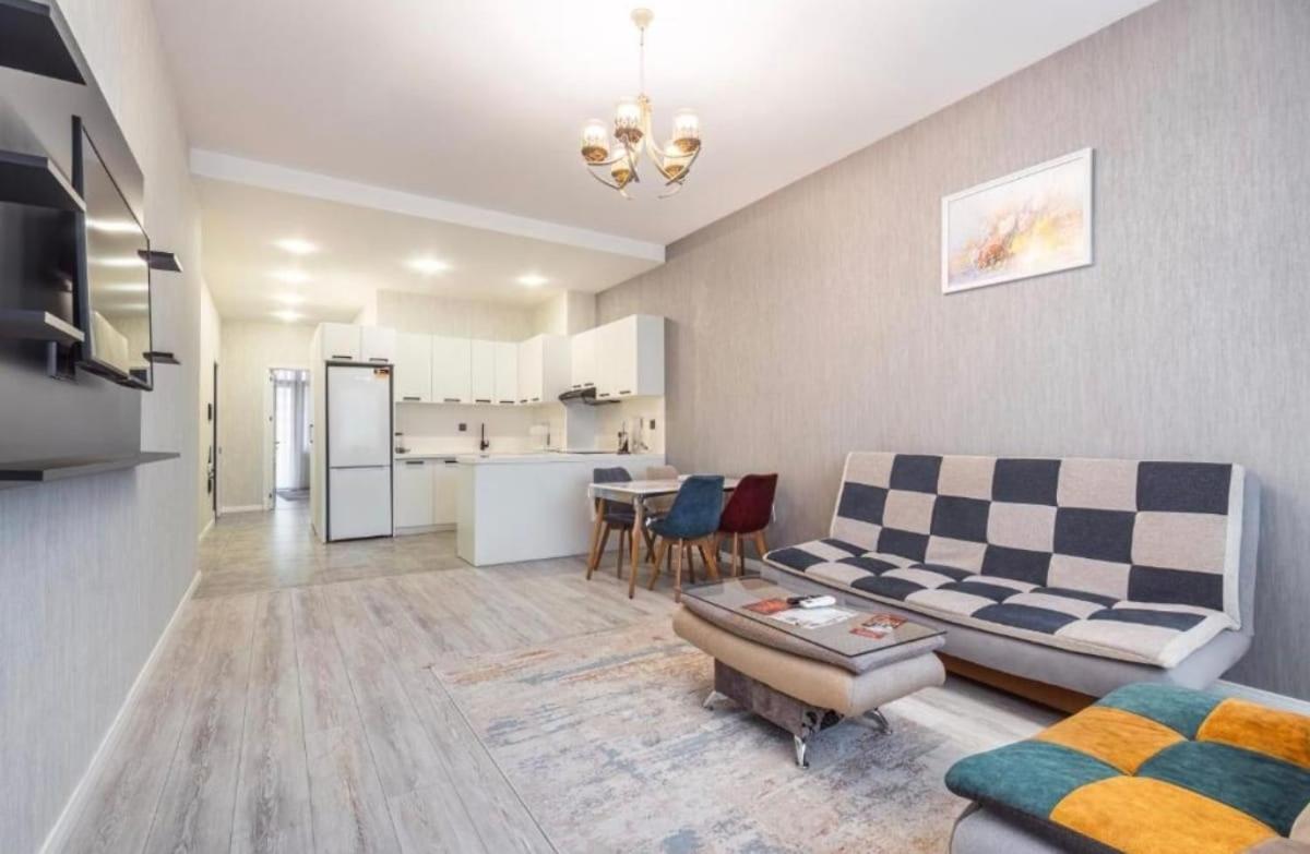 Haz Boutique Hotel Μπακού Εξωτερικό φωτογραφία