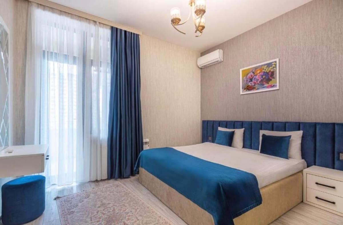 Haz Boutique Hotel Μπακού Εξωτερικό φωτογραφία