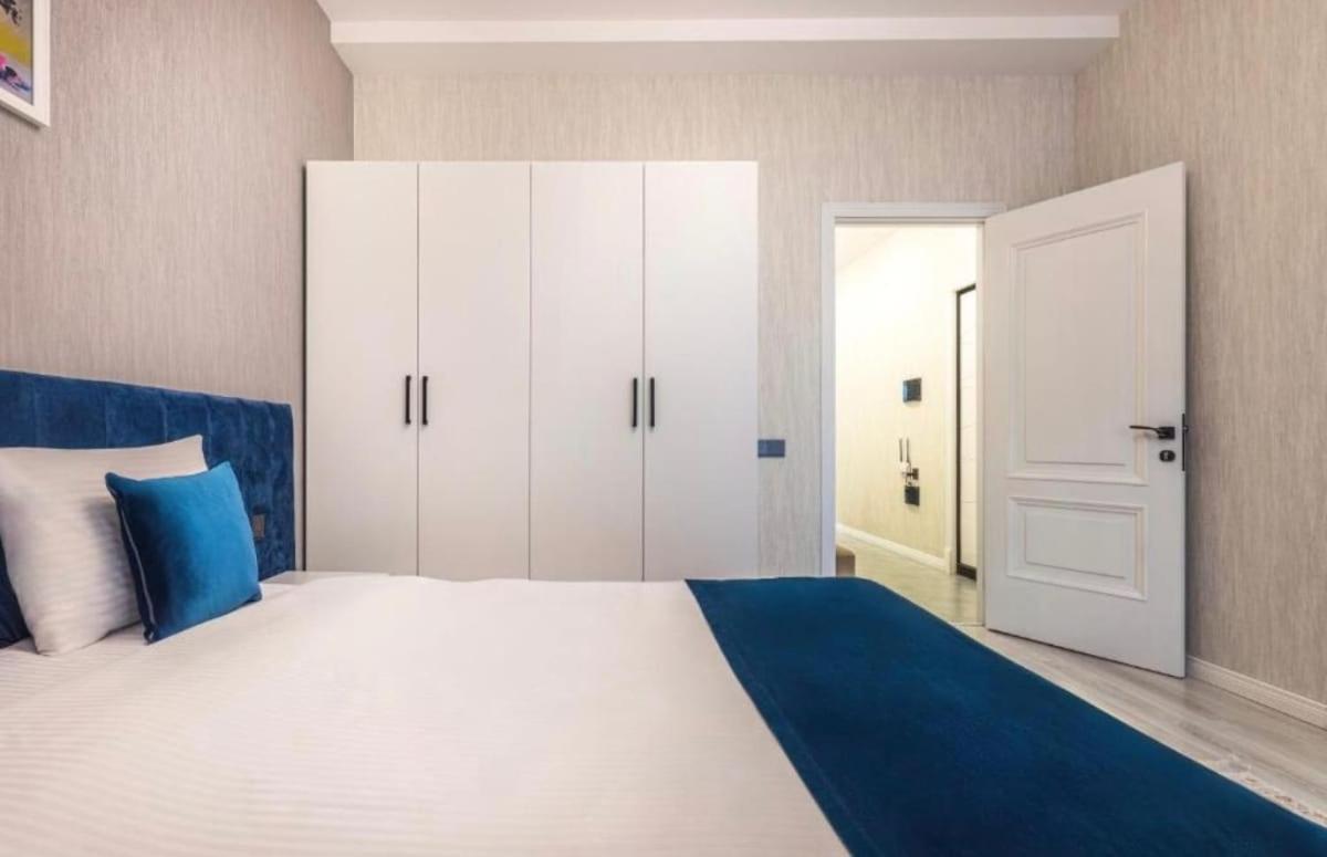 Haz Boutique Hotel Μπακού Εξωτερικό φωτογραφία