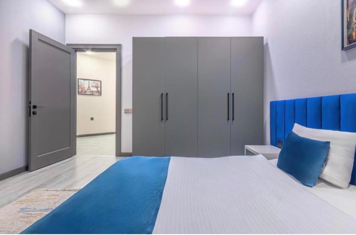 Haz Boutique Hotel Μπακού Εξωτερικό φωτογραφία