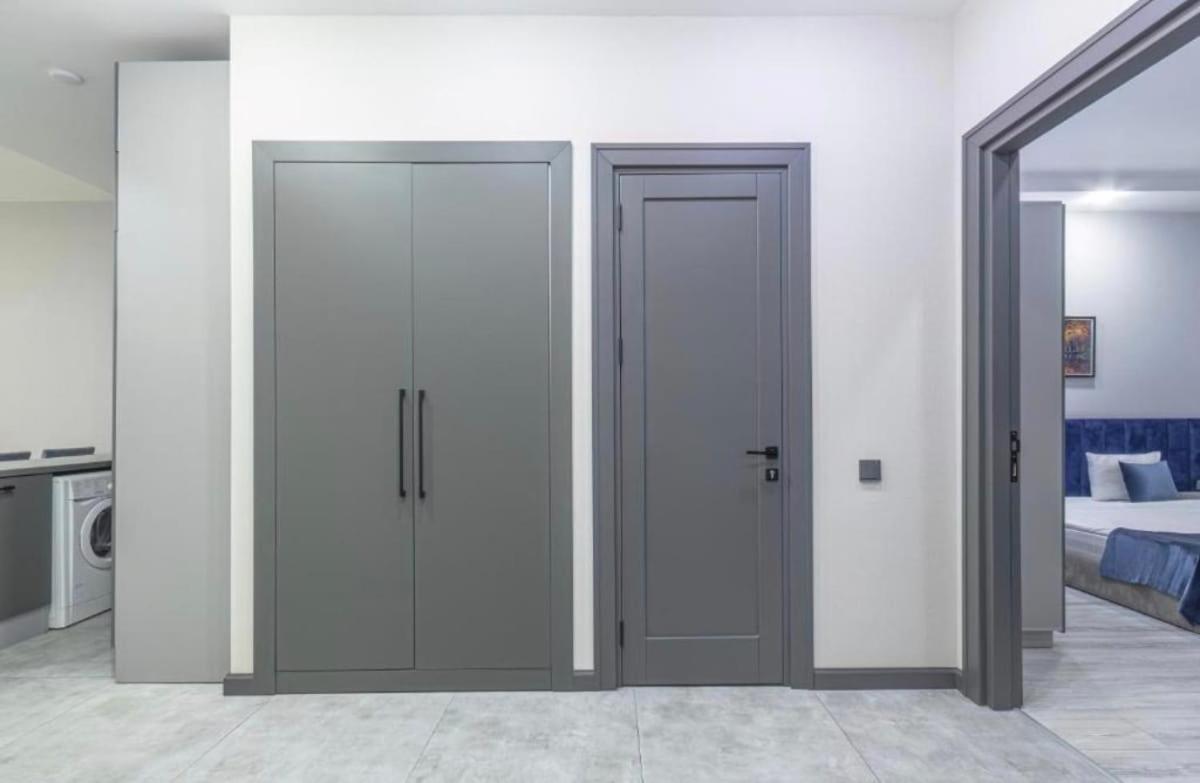 Haz Boutique Hotel Μπακού Εξωτερικό φωτογραφία