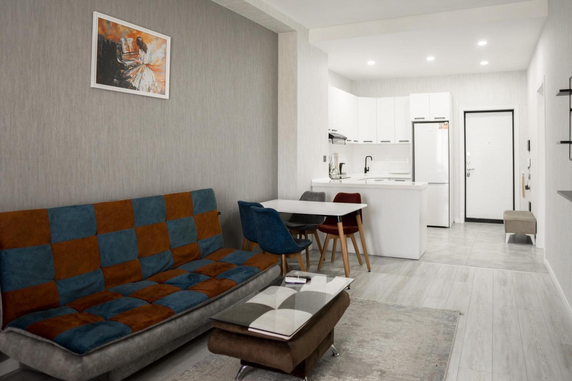 Haz Boutique Hotel Μπακού Εξωτερικό φωτογραφία