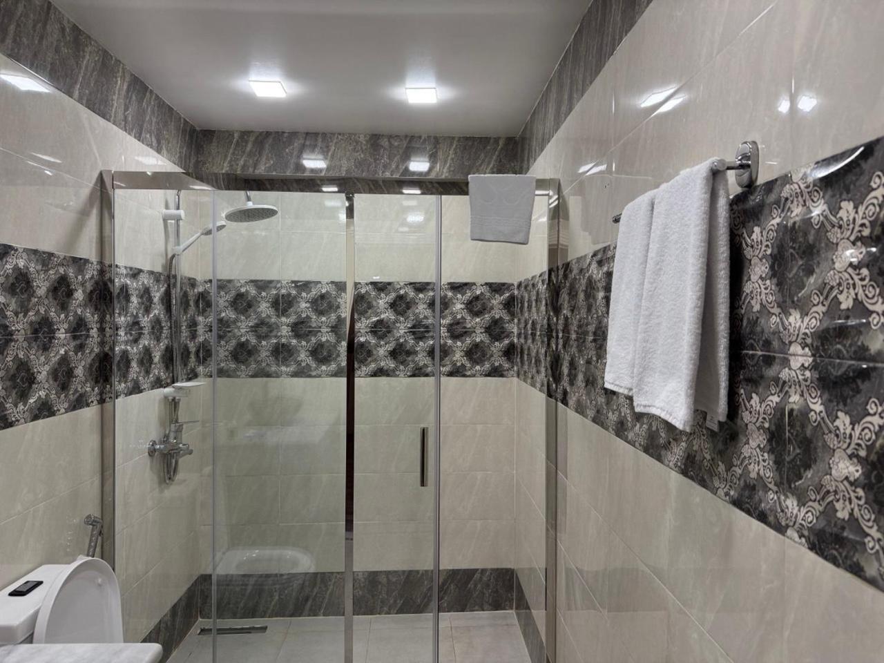Haz Boutique Hotel Μπακού Εξωτερικό φωτογραφία